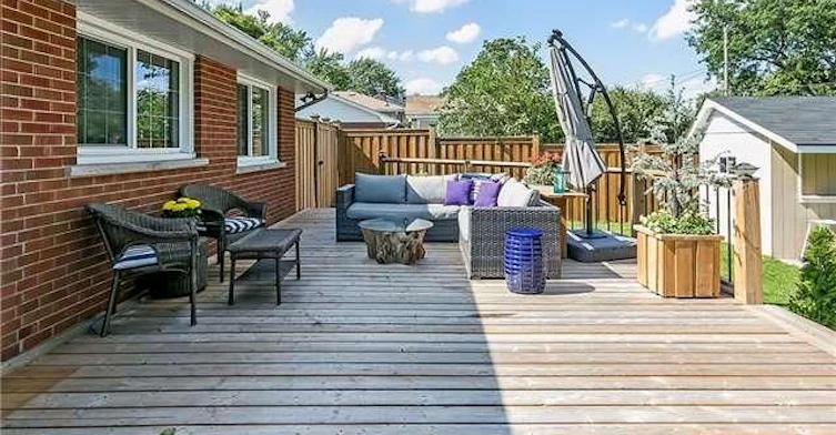 273 Kenwood Avenue, Burlington, ON, L7L 4L9 - 19