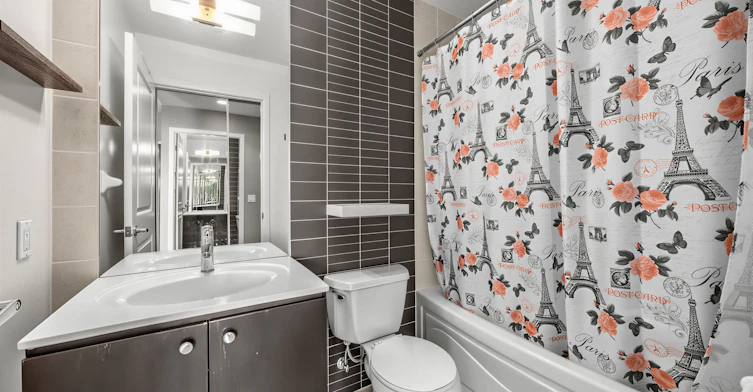 2409-235 Sherway Gardens Road, Toronto, ON, M9C 0A2 - 16