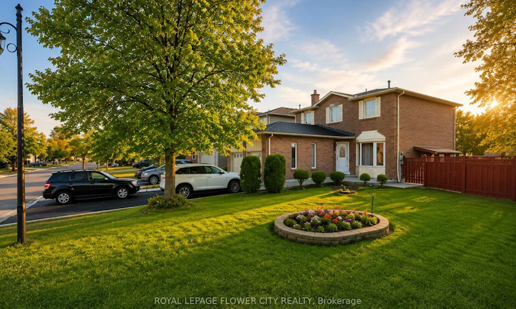 23 Clydesdale Circle