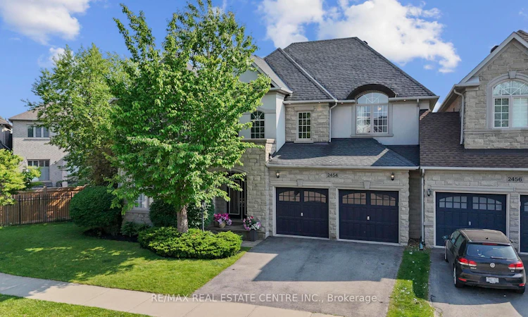 2454 Springforest Drive