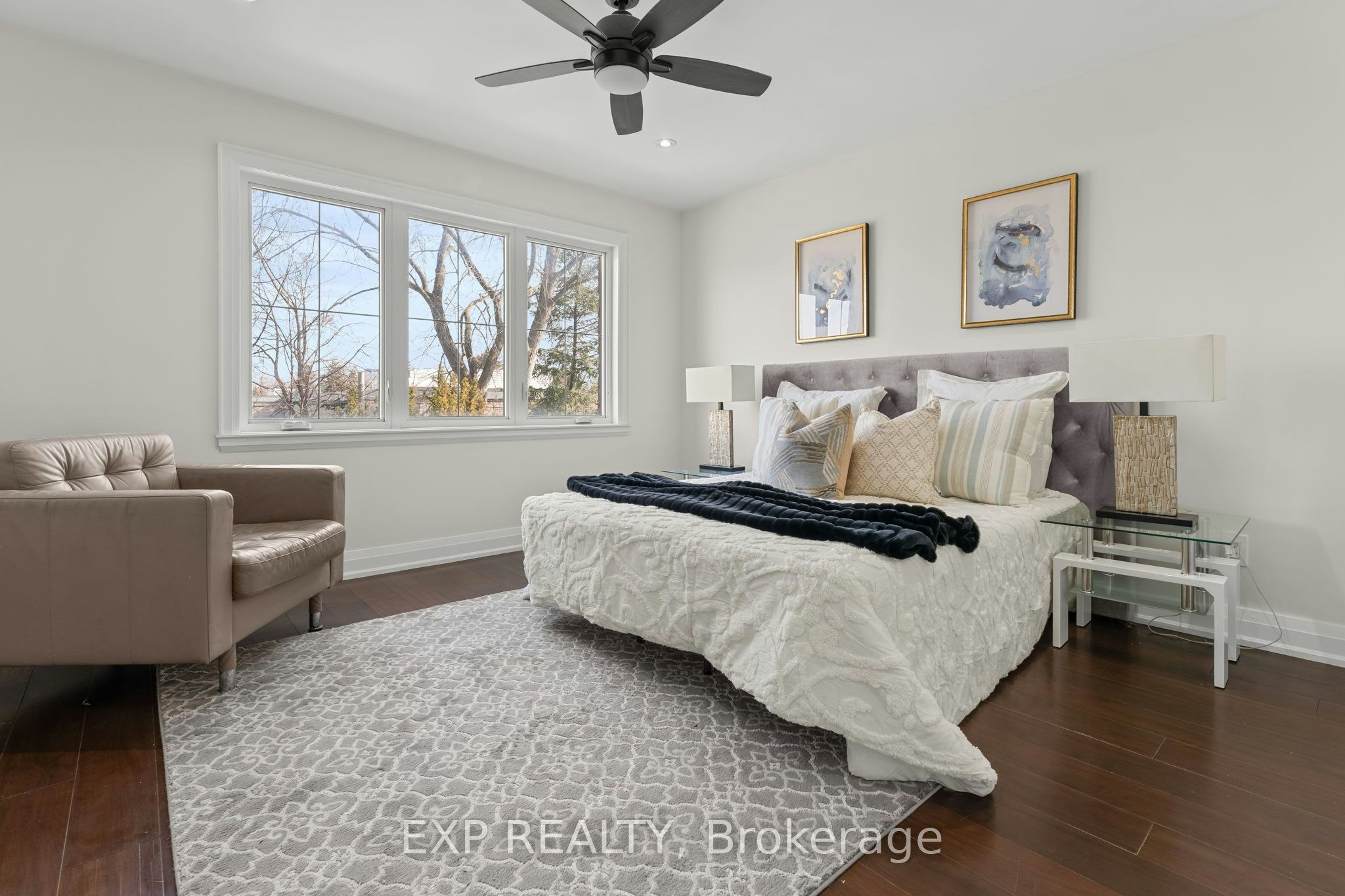 17 Harrison Avenue, Mississauga, ON, L5H 2N8 - 28