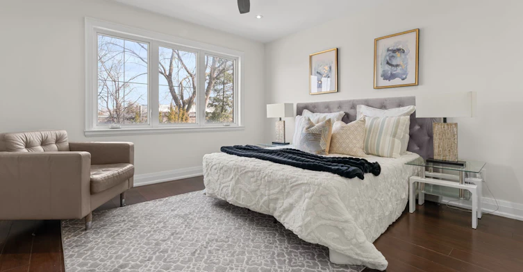 17 Harrison Avenue, Mississauga, ON, L5H 2N8 - 28