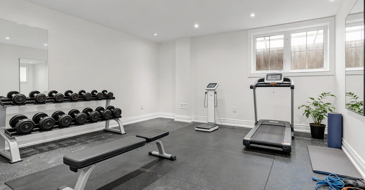 17 Harrison Avenue, Mississauga, ON, L5H 2N8 - 34