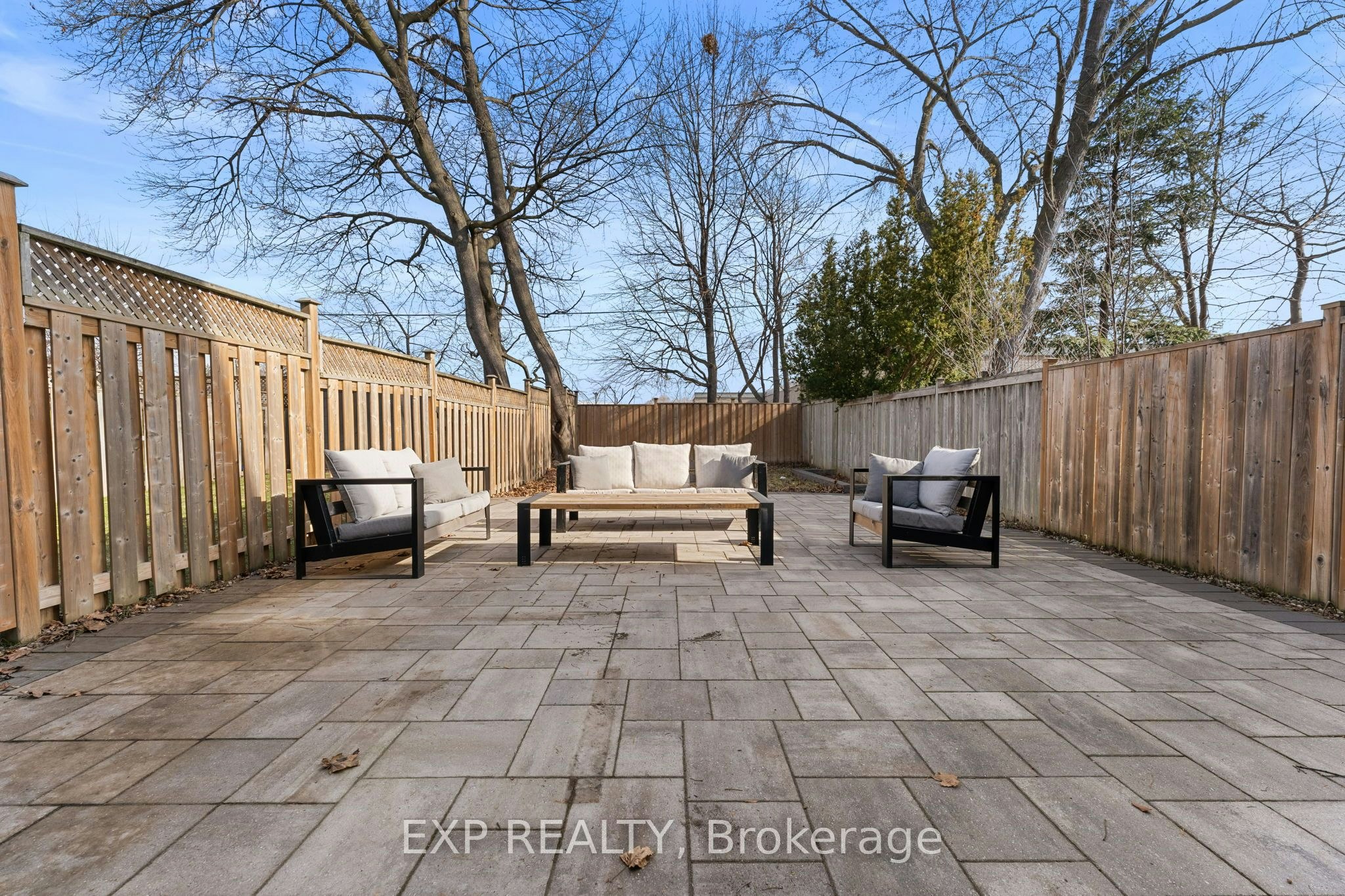 17 Harrison Avenue, Mississauga, ON, L5H 2N8 - 38