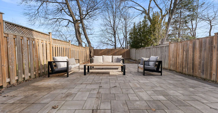 17 Harrison Avenue, Mississauga, ON, L5H 2N8 - 38