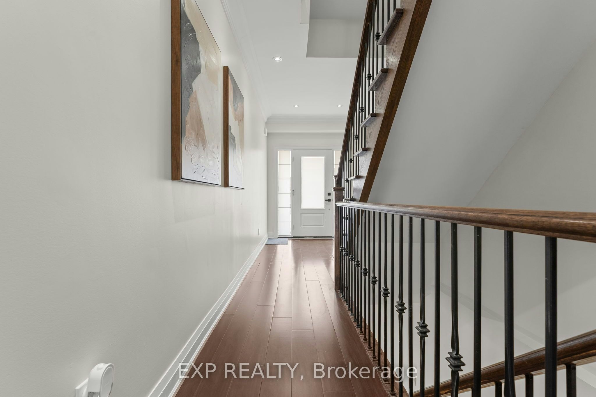 17 Harrison Avenue, Mississauga, ON, L5H 2N8 - 4