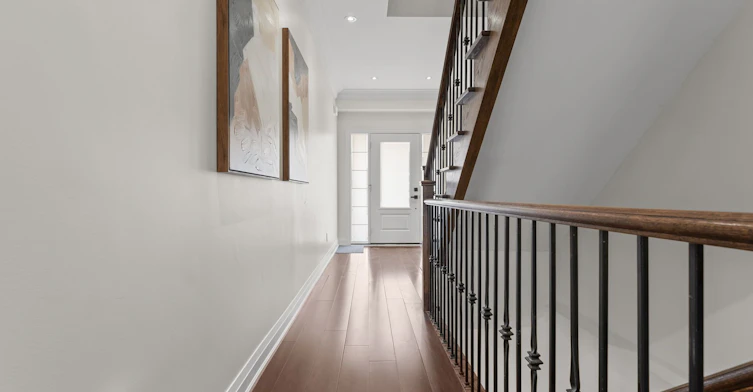 17 Harrison Avenue, Mississauga, ON, L5H 2N8 - 4