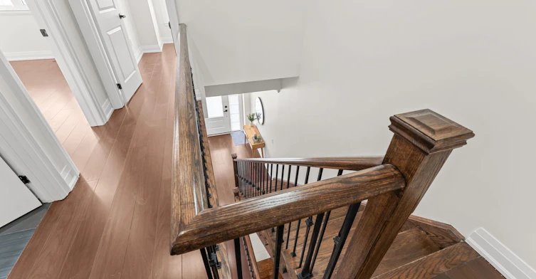 17 Harrison Avenue, Mississauga, ON, L5H 2N8 - 19