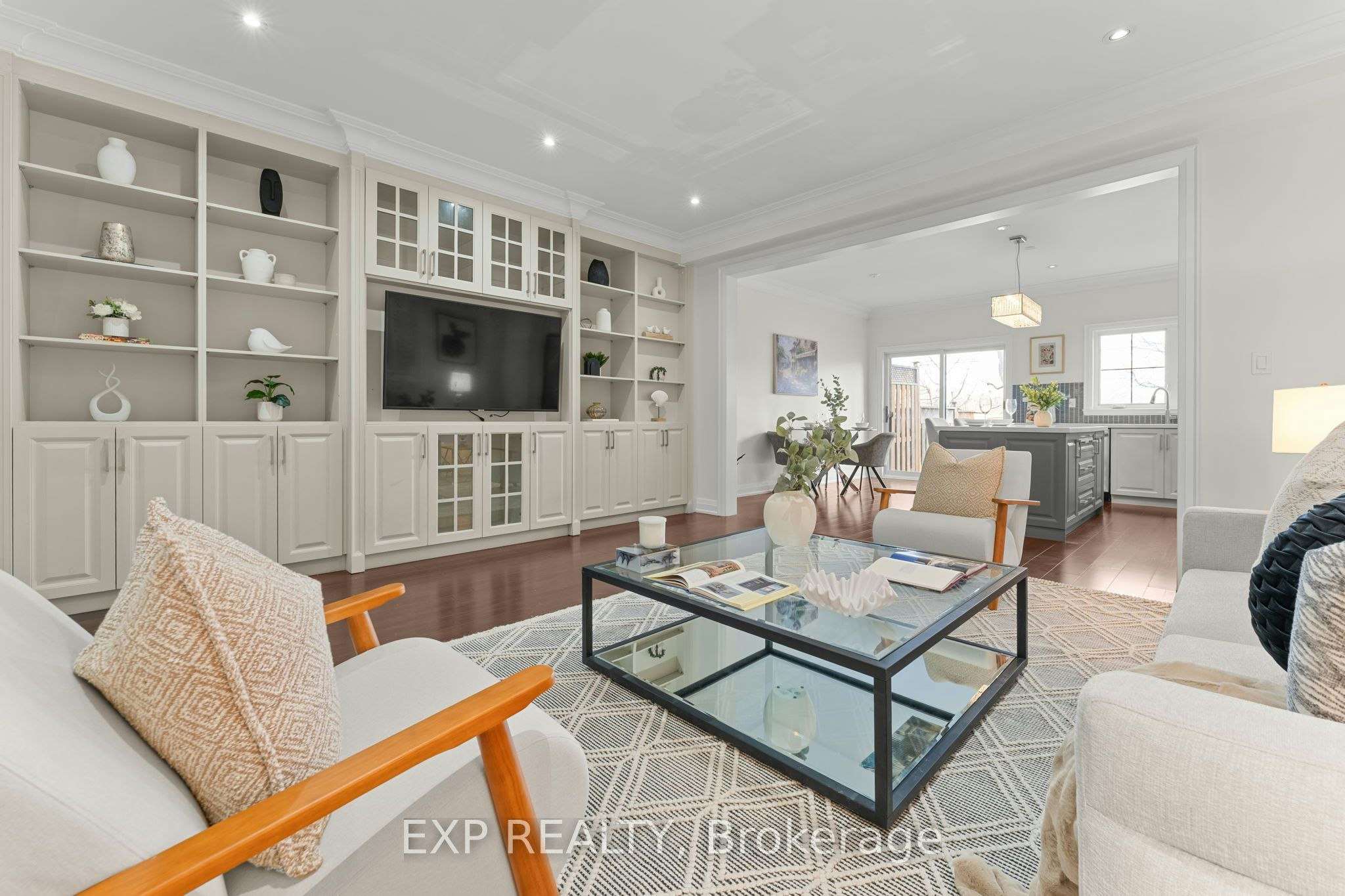 17 Harrison Avenue, Mississauga, ON, L5H 2N8 - 16