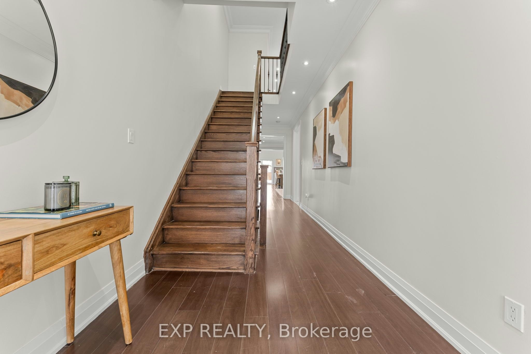 17 Harrison Avenue, Mississauga, ON, L5H 2N8 - 18