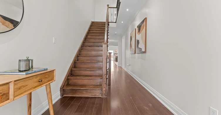 17 Harrison Avenue, Mississauga, ON, L5H 2N8 - 18