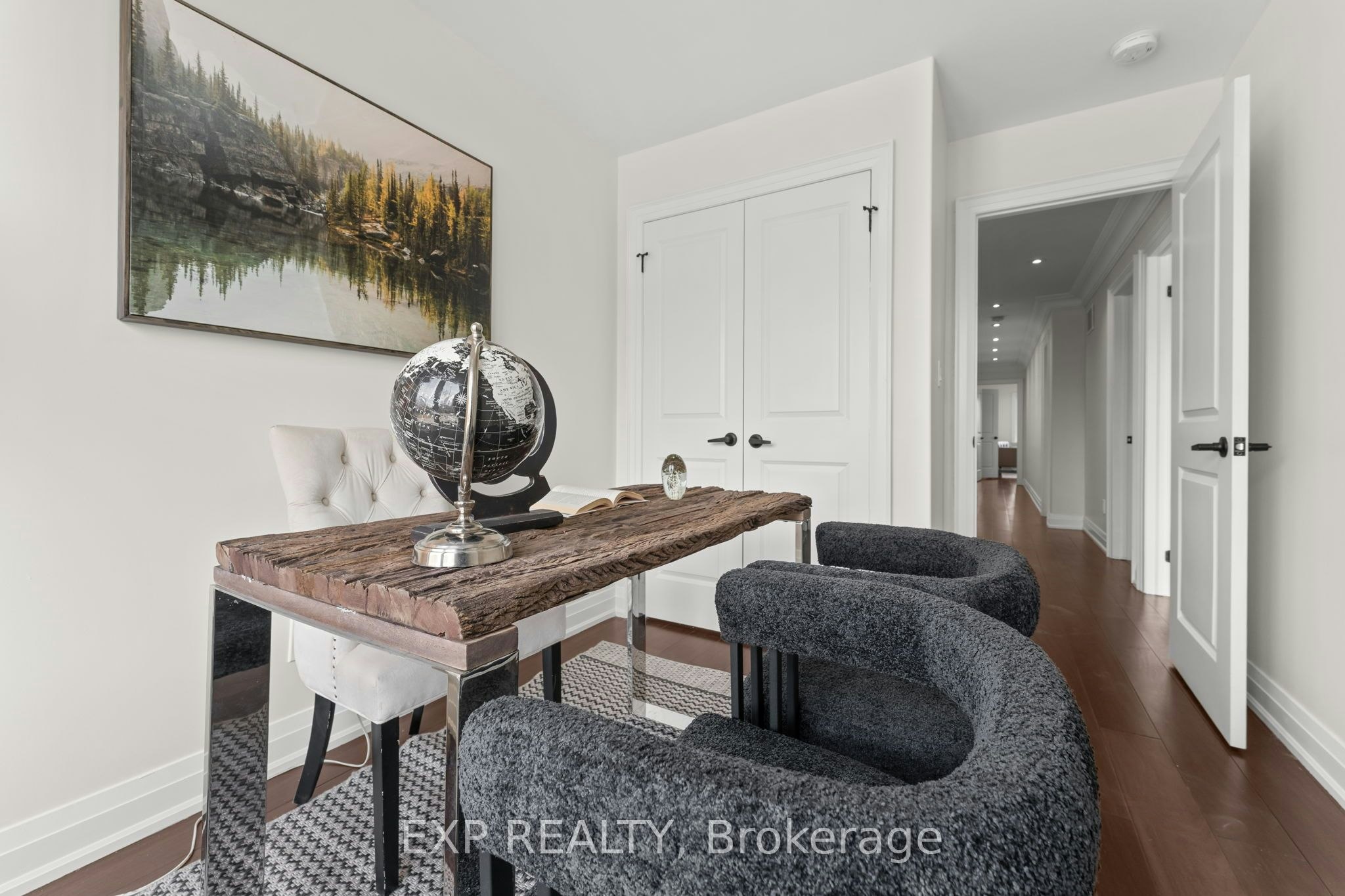 17 Harrison Avenue, Mississauga, ON, L5H 2N8 - 21