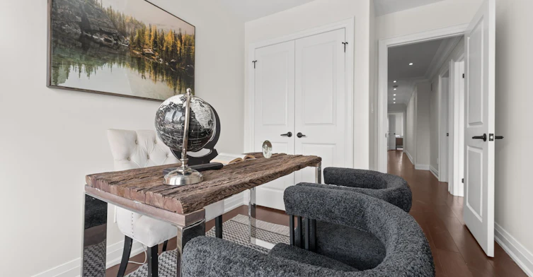 17 Harrison Avenue, Mississauga, ON, L5H 2N8 - 21