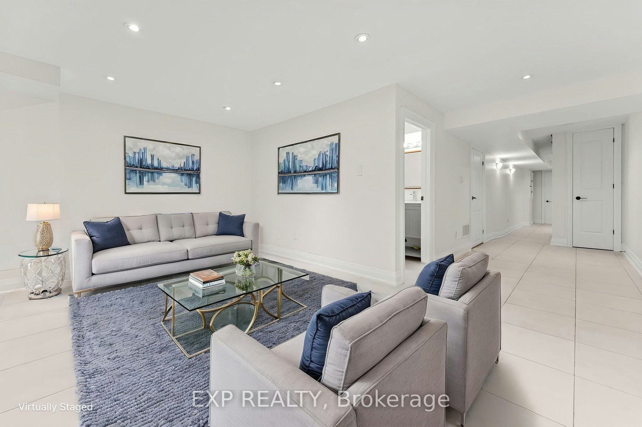 17 Harrison Avenue, Mississauga, ON, L5H 2N8 - 36