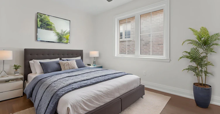 17 Harrison Avenue, Mississauga, ON, L5H 2N8 - 27