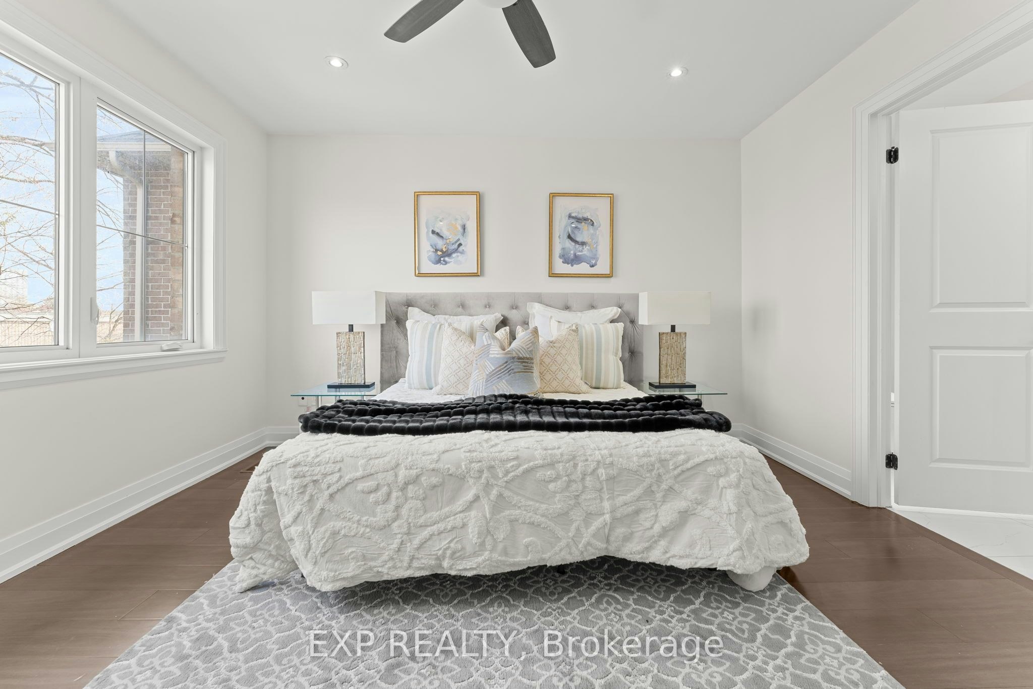 17 Harrison Avenue, Mississauga, ON, L5H 2N8 - 29
