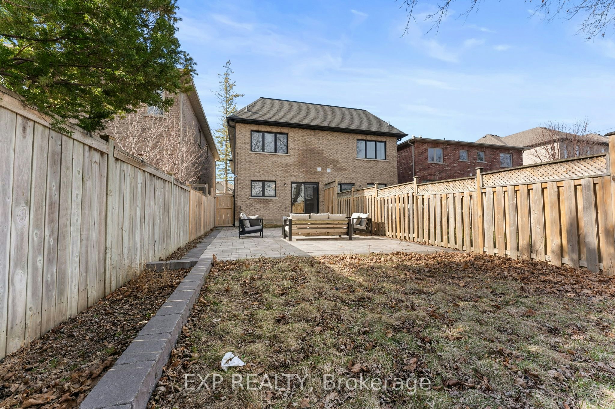 17 Harrison Avenue, Mississauga, ON, L5H 2N8 - 39