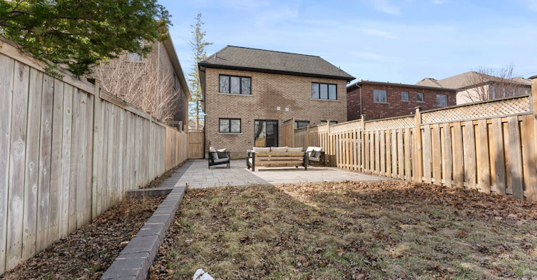 17 Harrison Avenue, Mississauga, ON, L5H 2N8 - 39