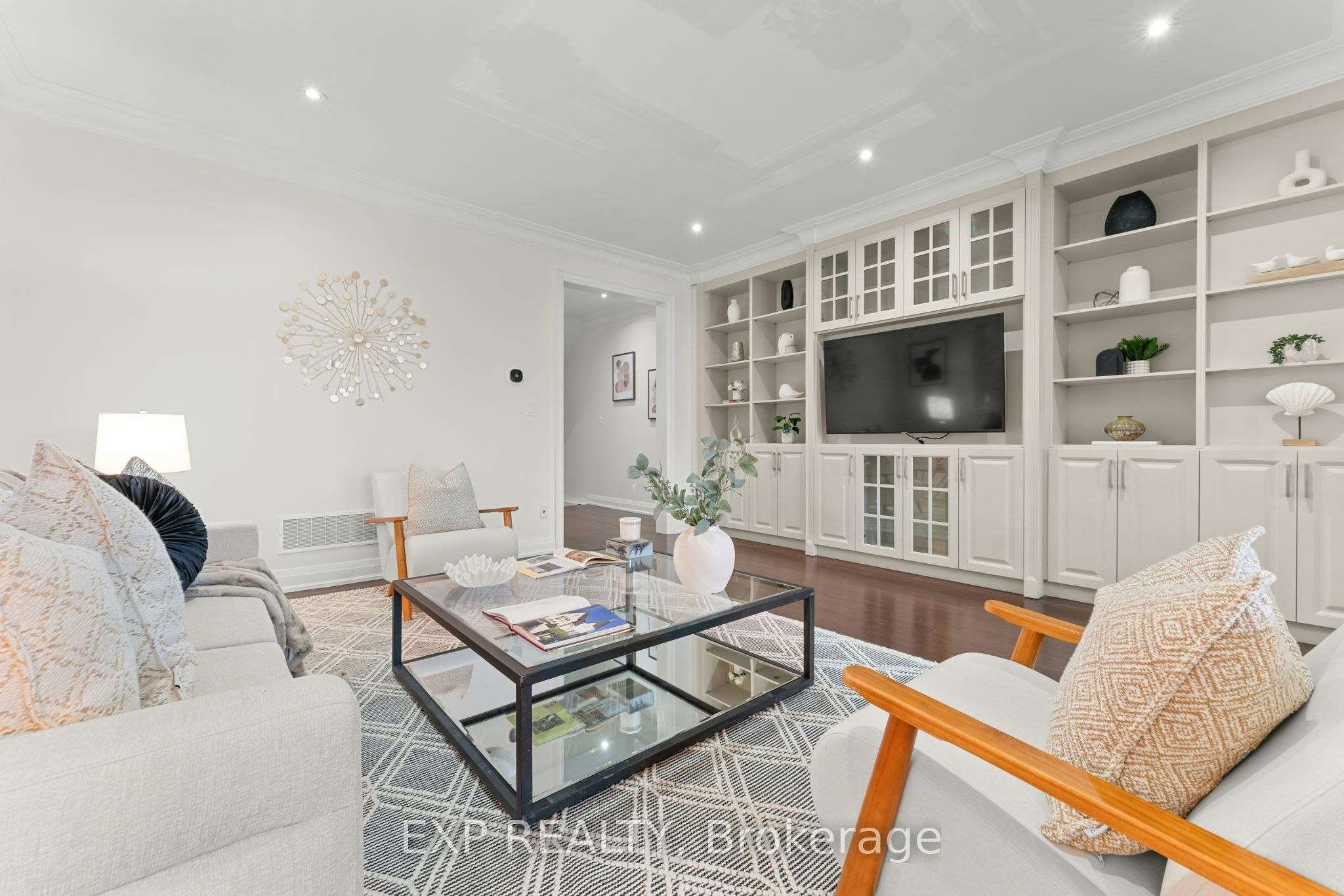 17 Harrison Avenue, Mississauga, ON, L5H 2N8 - 14
