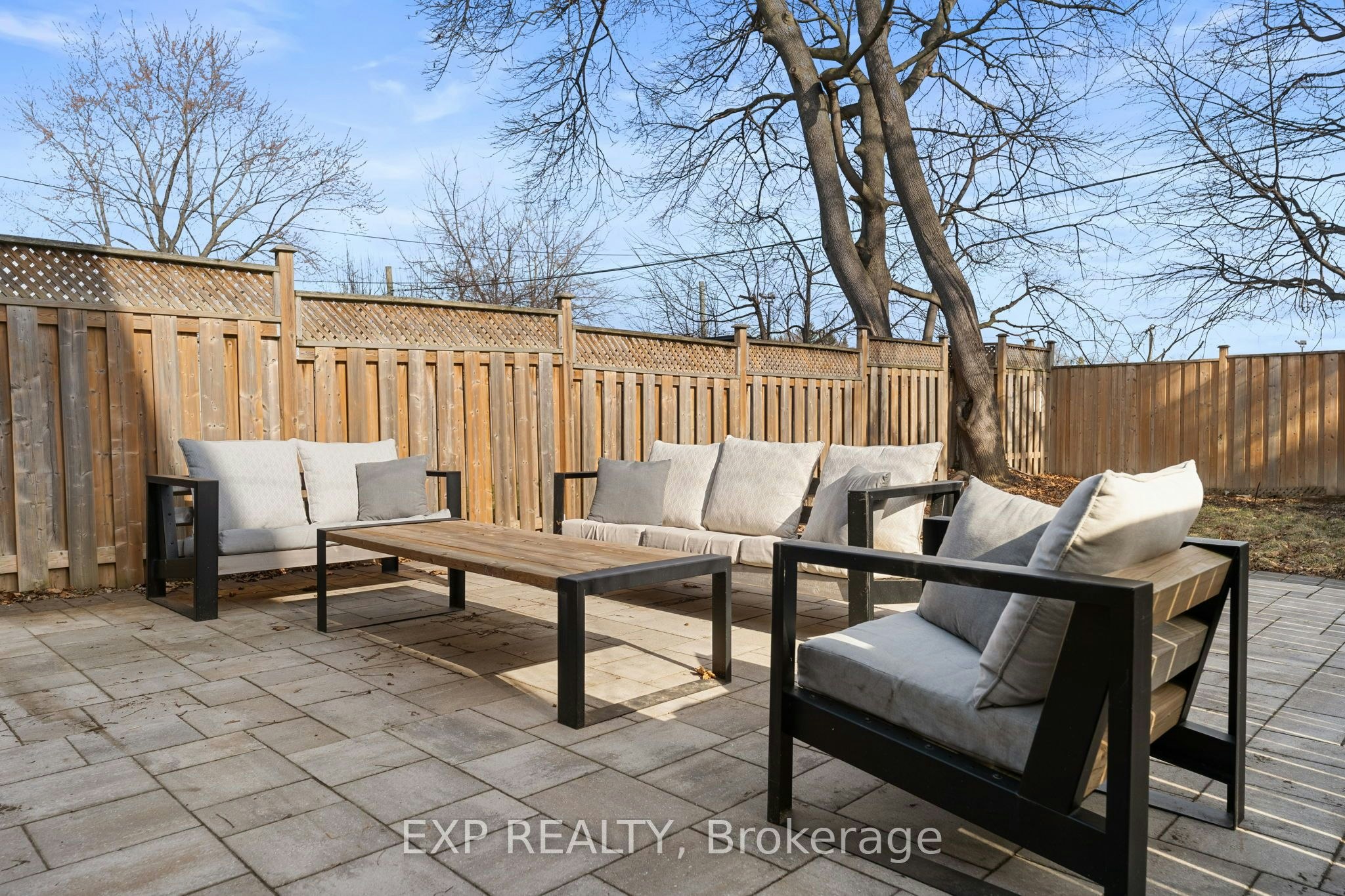 17 Harrison Avenue, Mississauga, ON, L5H 2N8 - 40