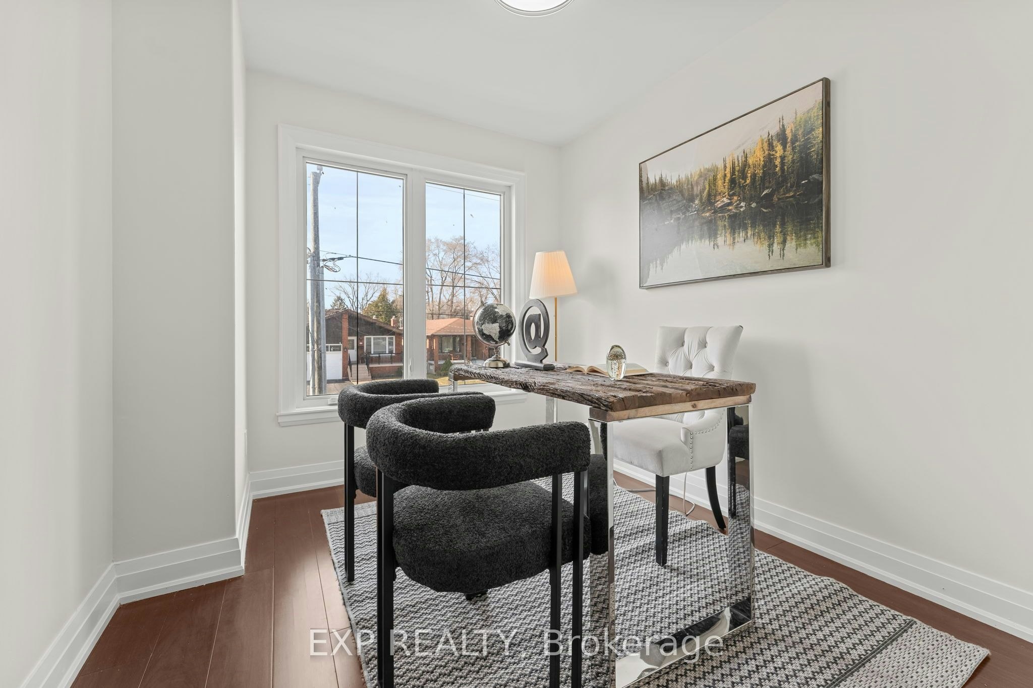 17 Harrison Avenue, Mississauga, ON, L5H 2N8 - 20