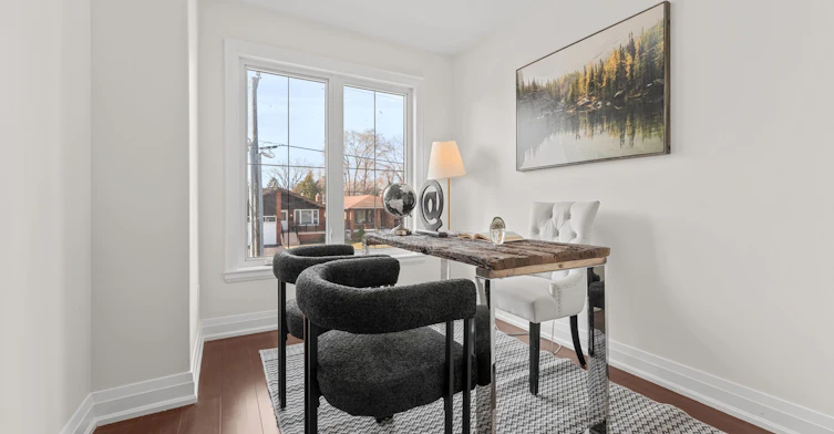 17 Harrison Avenue, Mississauga, ON, L5H 2N8 - 20