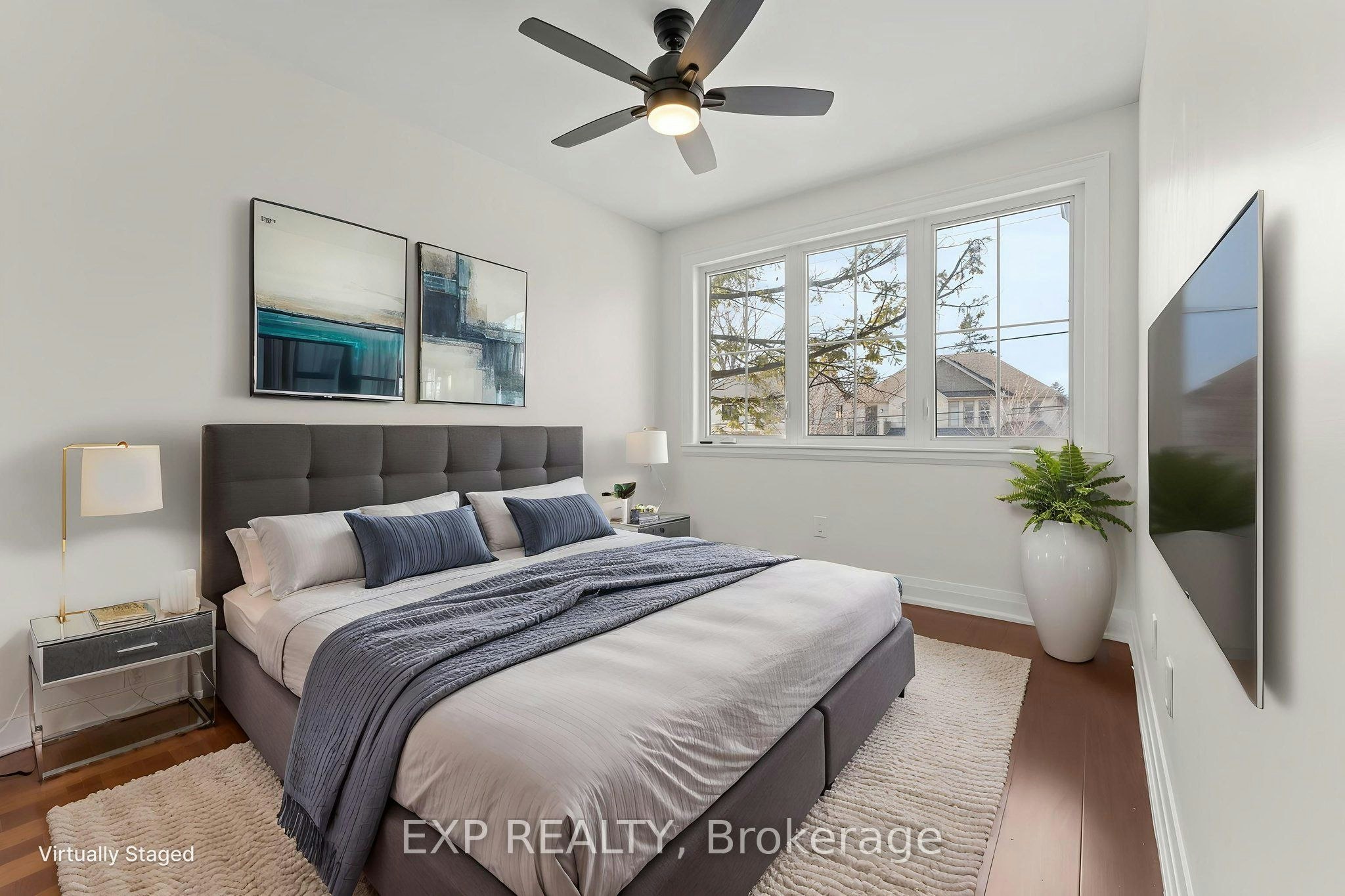 17 Harrison Avenue, Mississauga, ON, L5H 2N8 - 23