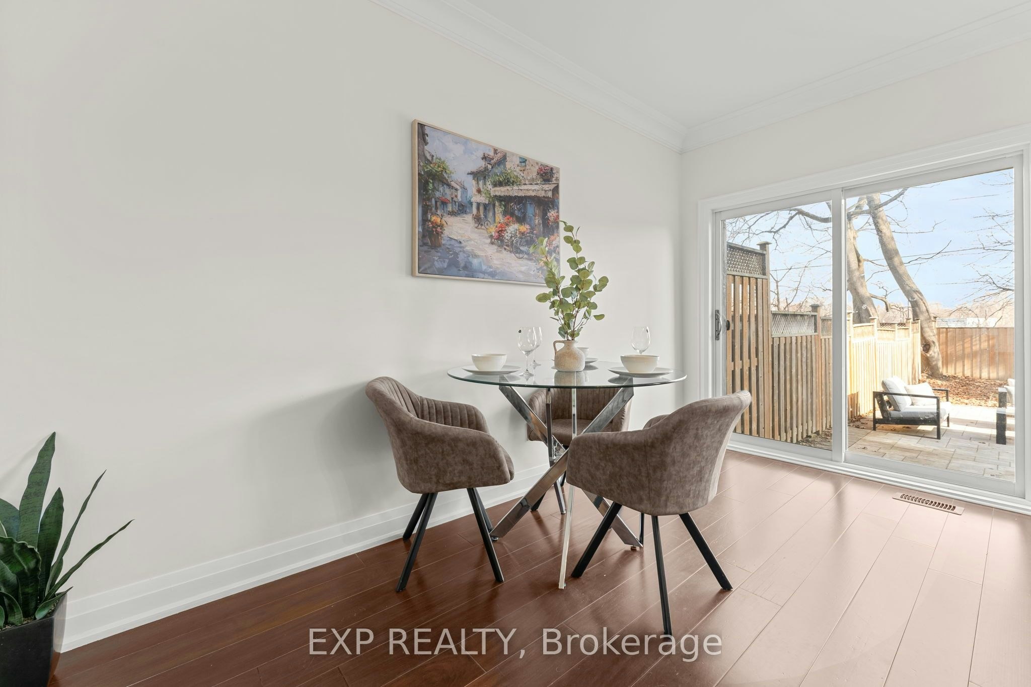 17 Harrison Avenue, Mississauga, ON, L5H 2N8 - 12
