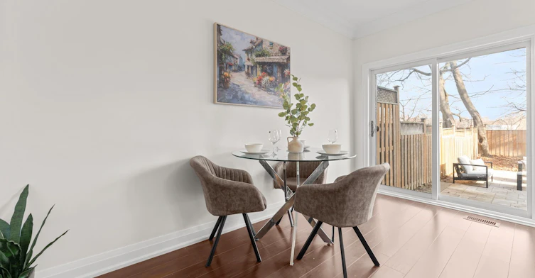 17 Harrison Avenue, Mississauga, ON, L5H 2N8 - 12
