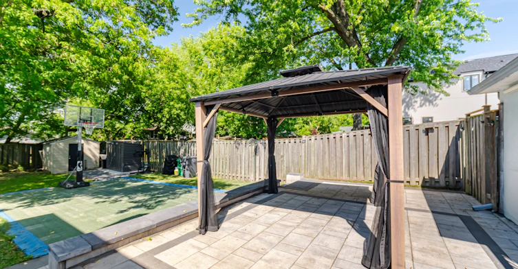 1052 Alexandra Avenue, Mississauga, ON, L5E 1Z8 - 24