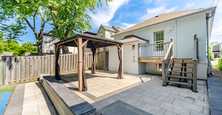 1052 Alexandra Avenue, Mississauga, ON, L5E 1Z8 - 26