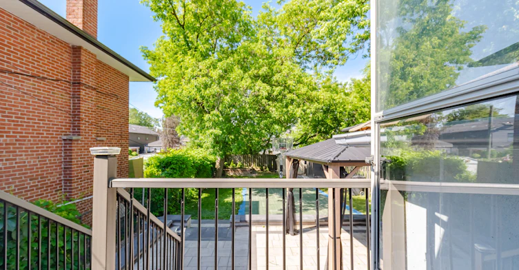 1052 Alexandra Avenue, Mississauga, ON, L5E 1Z8 - 23