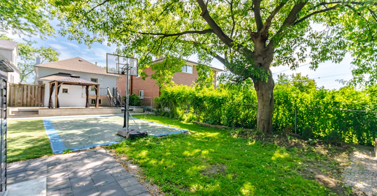 1052 Alexandra Avenue, Mississauga, ON, L5E 1Z8 - 28