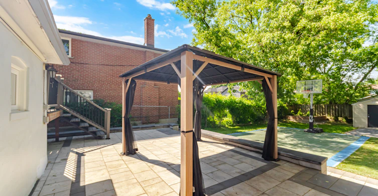 1052 Alexandra Avenue, Mississauga, ON, L5E 1Z8 - 25