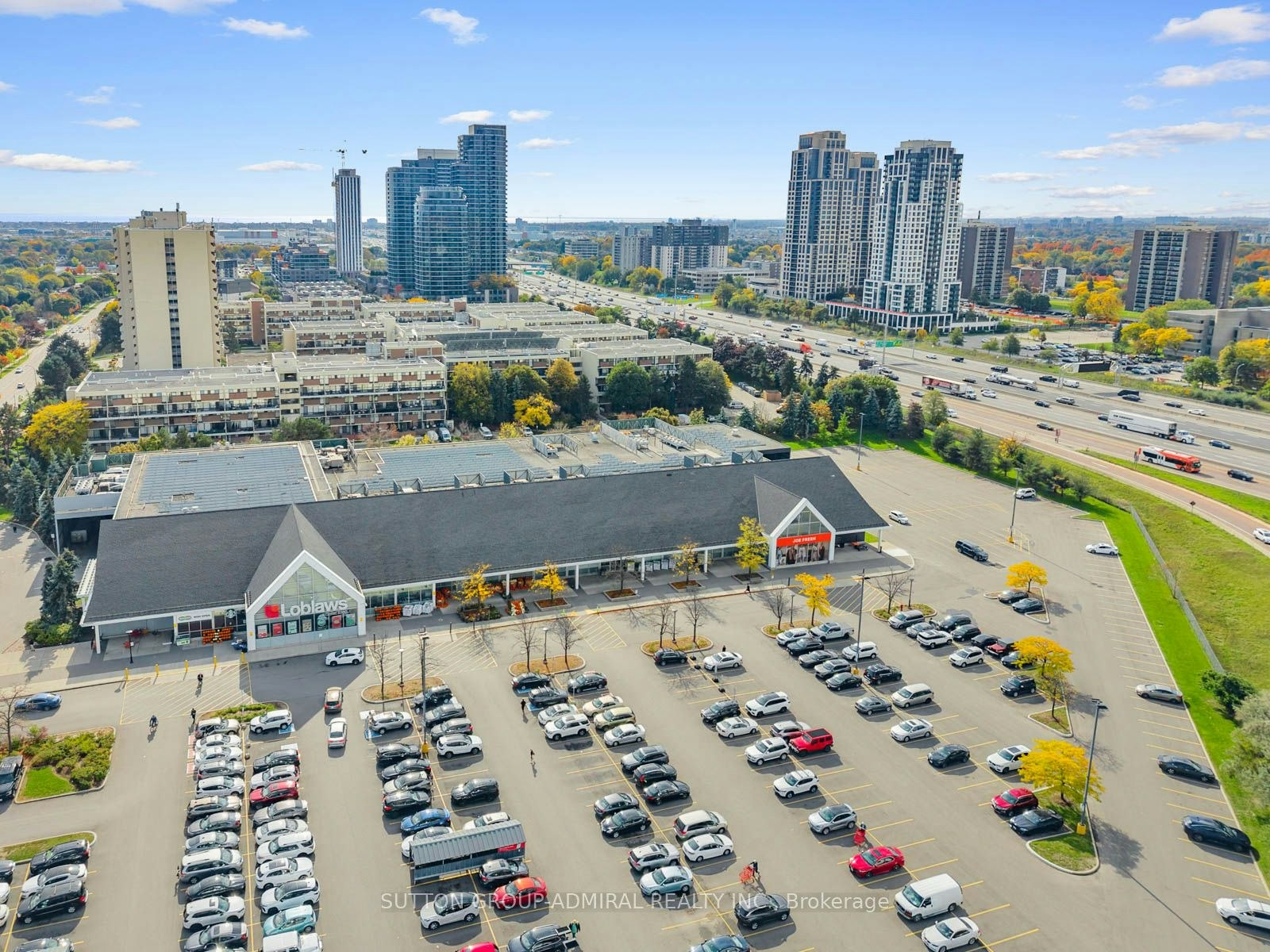 #60-385 The East Mall N/A, Toronto, ON, M9B 6J4 - 43