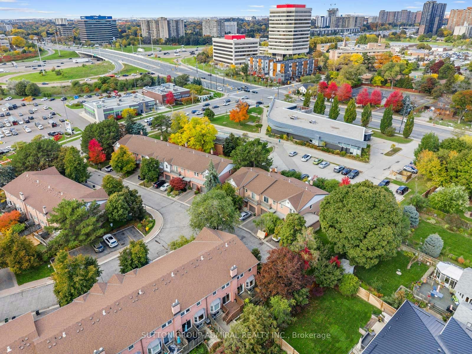 #60-385 The East Mall N/A, Toronto, ON, M9B 6J4 - 42
