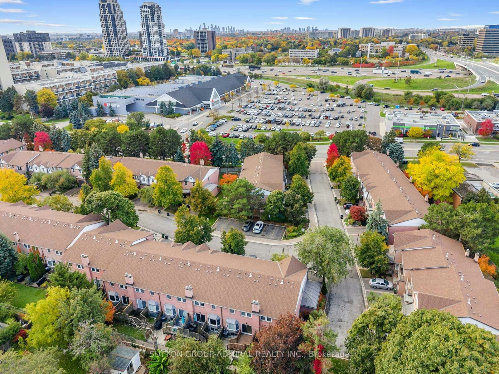 #60-385 The East Mall N/A, Toronto, ON, M9B 6J4 - 41