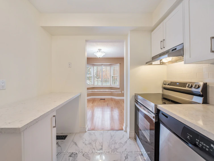 #60-385 The East Mall N/A, Toronto, ON, M9B 6J4 - 7