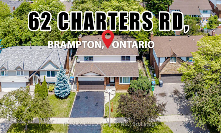 62 Charters Road