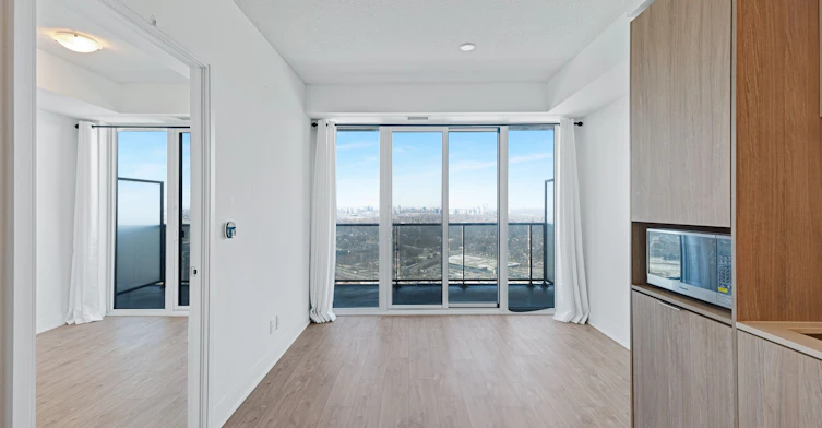 4701-70 Annie Craig Drive, Toronto, ON, M8W 0G2 - 11