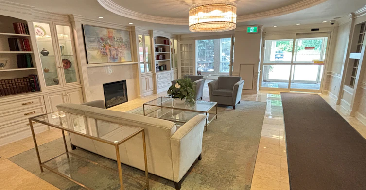 405-60 Old Mill Road, Oakville, ON, L6J 7V9 - 25
