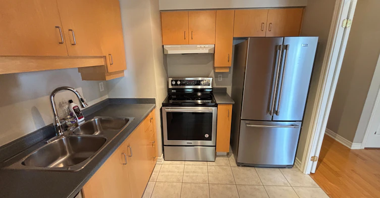 405-60 Old Mill Road, Oakville, ON, L6J 7V9 - 6