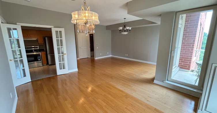 405-60 Old Mill Road, Oakville, ON, L6J 7V9 - 8