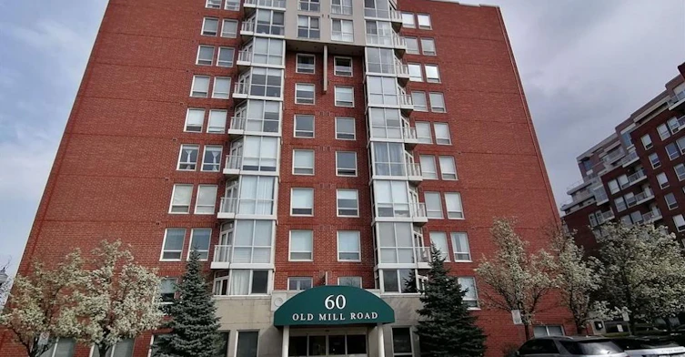 405-60 Old Mill Road, Oakville, ON, L6J 7V9