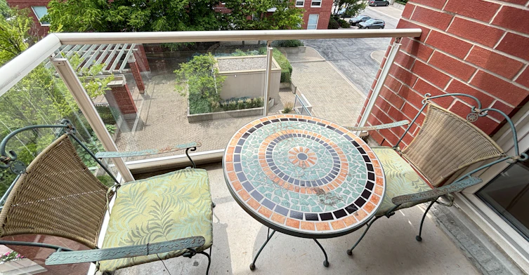 405-60 Old Mill Road, Oakville, ON, L6J 7V9 - 10