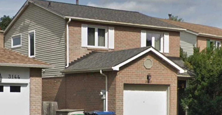 3140 Keynes Crescent, Mississauga, ON, L5N 3A1