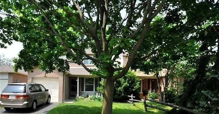 3140 Keynes Crescent, Mississauga, ON, L5N 3A1 - 2