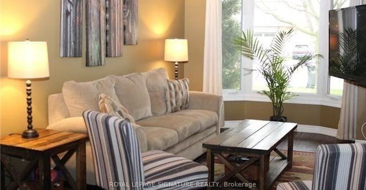 3140 Keynes Crescent, Mississauga, ON, L5N 3A1 - 5