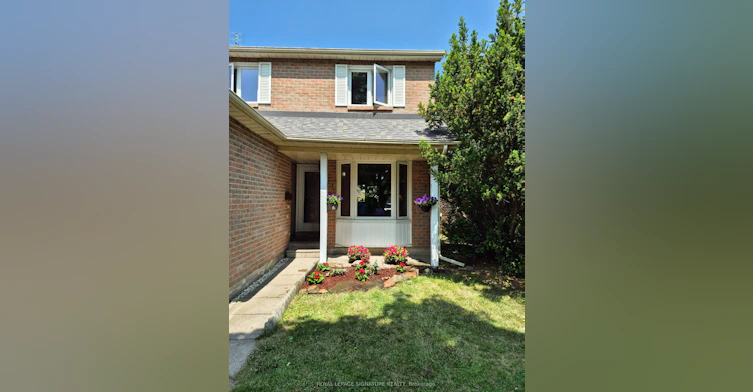 3140 Keynes Crescent, Mississauga, ON, L5N 3A1 - 21