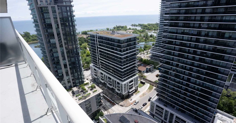 2405-56 Annie Craig Drive, Toronto, ON, M8V 0C5 - 18